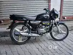 Modified splendor