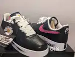 Nike Air Force 1 Low G-Dragon Peaceminusone Para-Noise 3.0 (UK 10)