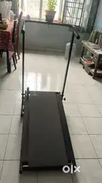 Cultfit treadmill