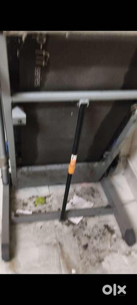 Trade Mill  Heavy Duty DC Motor