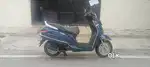 Honda Activa 6G