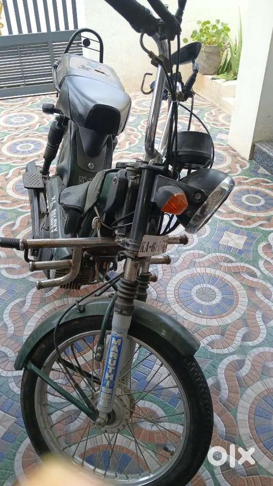 Good condition