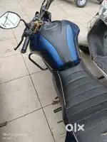 In good condition