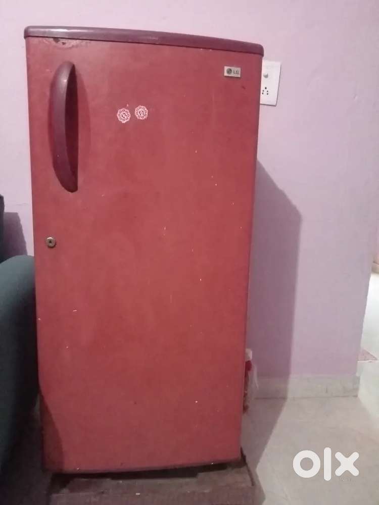 LG Refrigerator