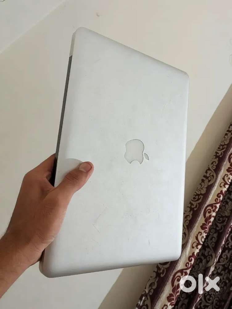 Macbook pro 2011