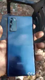 Galaxy s20 fe 5g 6 gb128