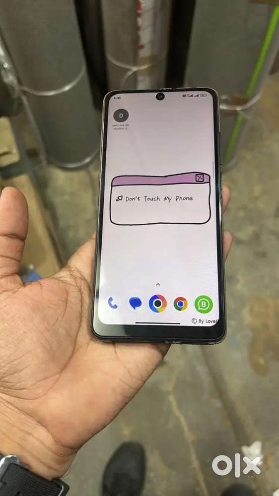 POCO X4 Pro 5G (6/128)