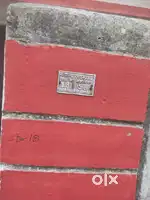 1250sqrft plot