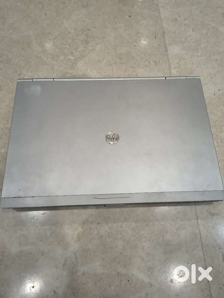 HP, 8GB RAM, 512GB HDD, i5