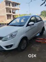 Tata Zest 2015
