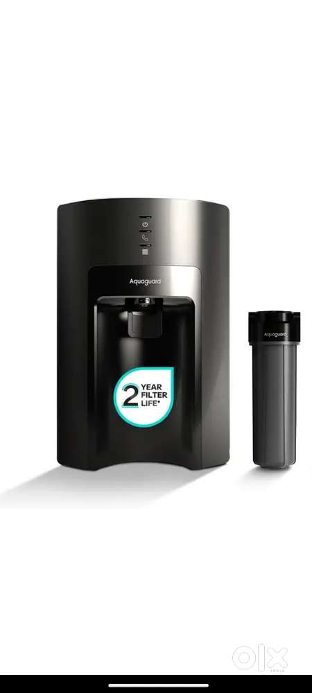 Aquaguard water purifier