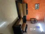 Corner Sofa @ Electric Recliner for Sale