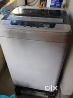 Panasonic 7 kg washing machine
