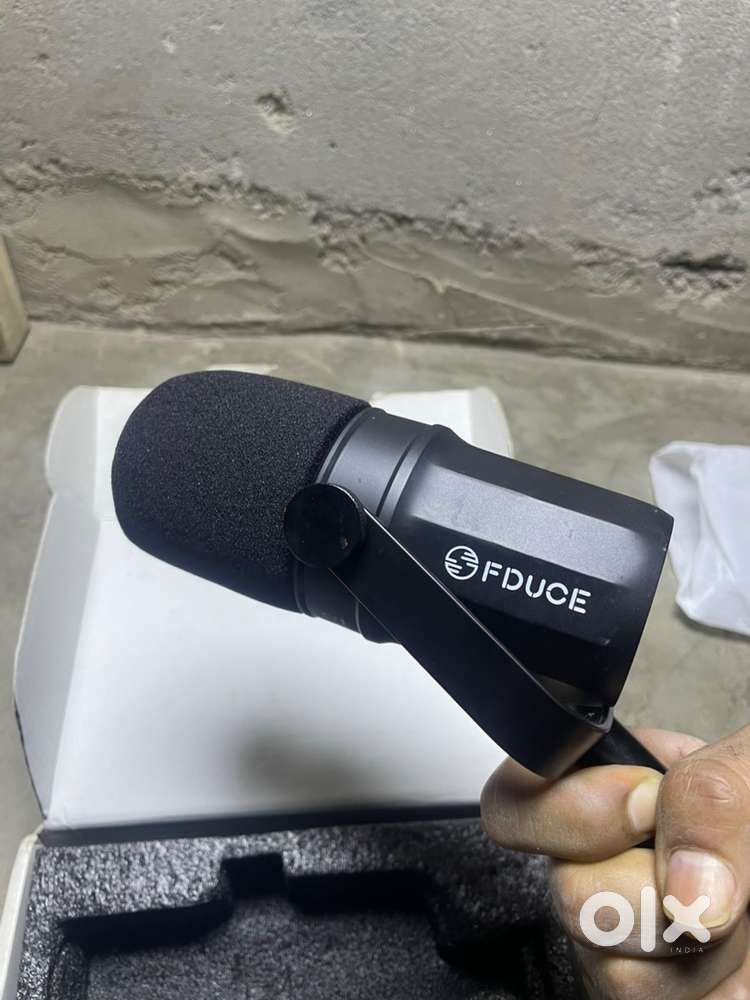 AUDIO ARRAY AI-04 and FDUCE