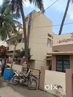 Hosur,Hubli only 200 m meter from main road.
