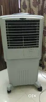 Symphony cooler