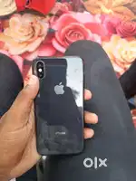 Iphone x 256gb