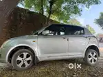 Maruti Suzuki Swift 2007 Petrol Good Condition