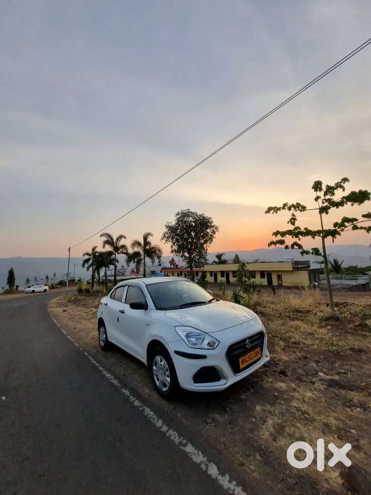 Dzire Available on Rent