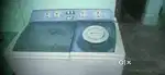 LG washing machine 6.5 kg
