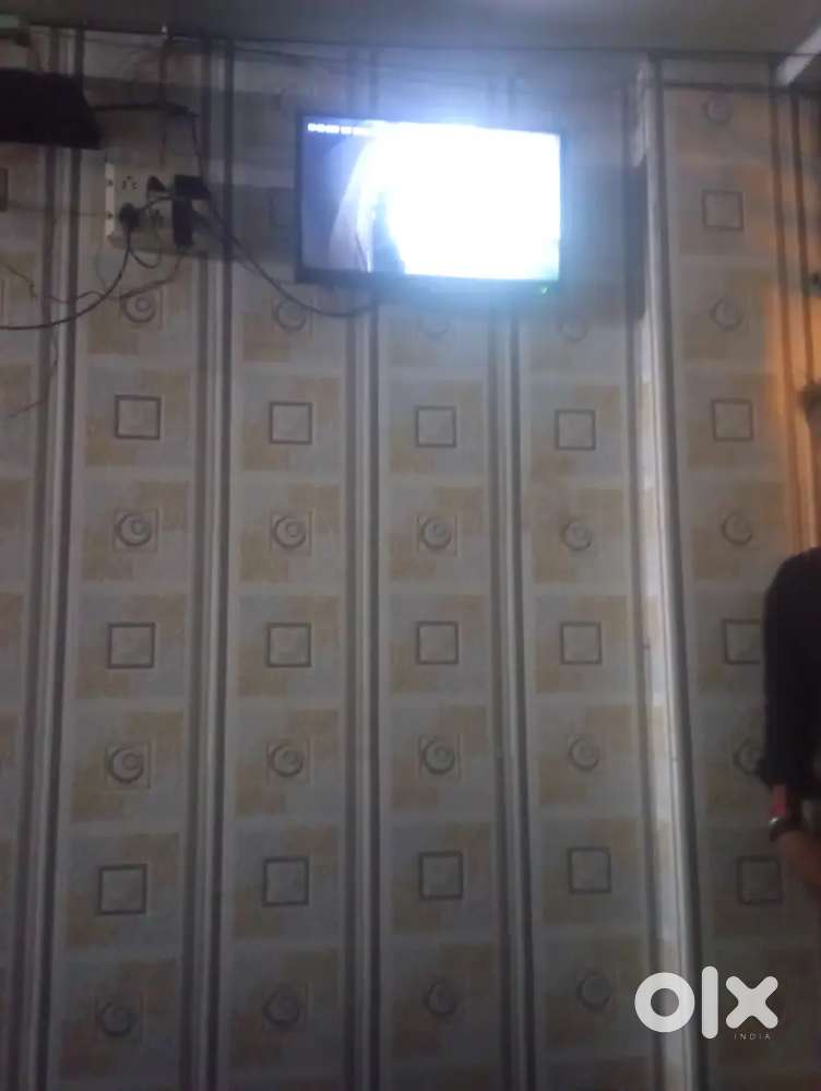 Hotel reception job