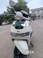 Well Maintained With Great Condition Scooter For Sale