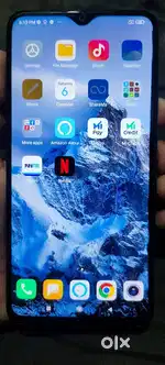 Redmi note 8 pro 6/64