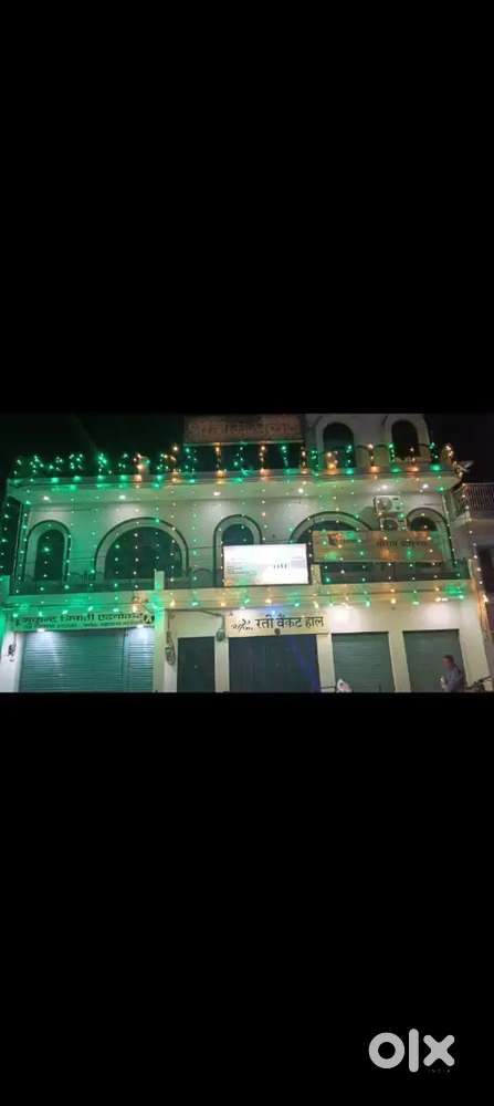 Rent for office and companies