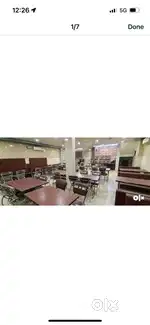 Hotel and Restaurant for rent