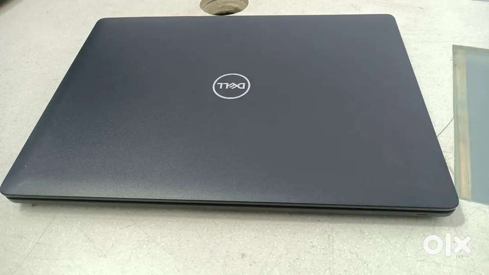 Dell latitude i5 laptop 7th generation Ram 8gb SSD 256gb