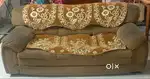 3 Seater Sofa