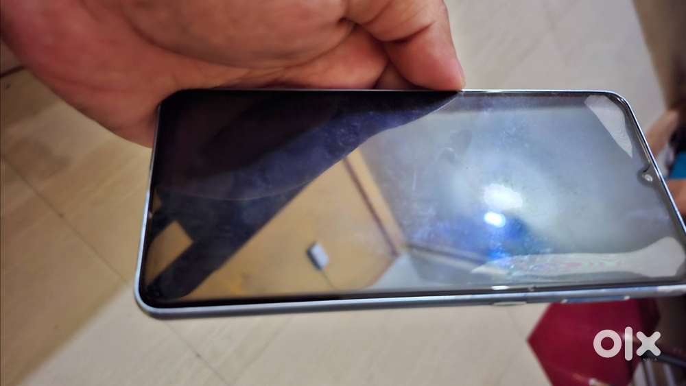 Samsung A33 5g at a cheaper price.