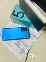 Oppo reno5 pro, 5g
