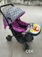 Kids Pram Stroller