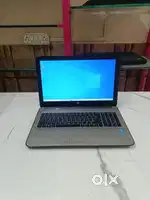Hp 15.6inc laptop for sell in just 6800 15.6inc with ssd