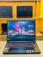 Acer Nitro V 16 AI-Powered Gaming Laptop AMD Ryzen 7-8845HS