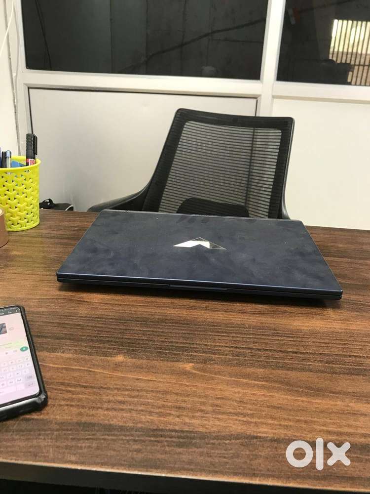 female Office assistant