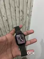 Apple watch se brand new under warranty (unsed)  urgent sell