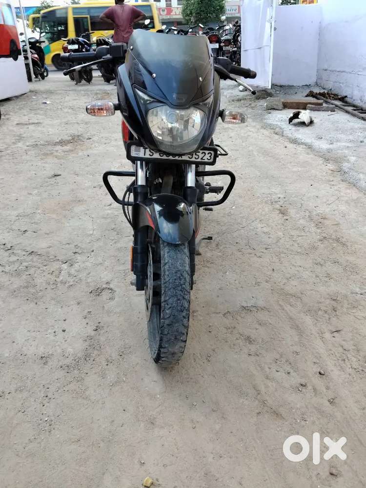 Pulsar150 in good condition