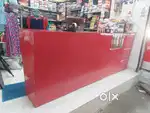 काउंटर दुकान