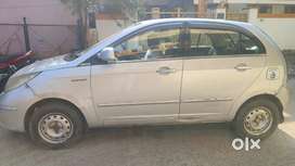 Tata Indica Vista 2014 Diesel 265000 Km Driven