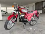 Raju all okay, no problem. Good condition model.1983