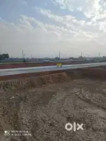 सुल्तानपुर रोड पर शानदार इन्वेस्टमेंट प्लॉट