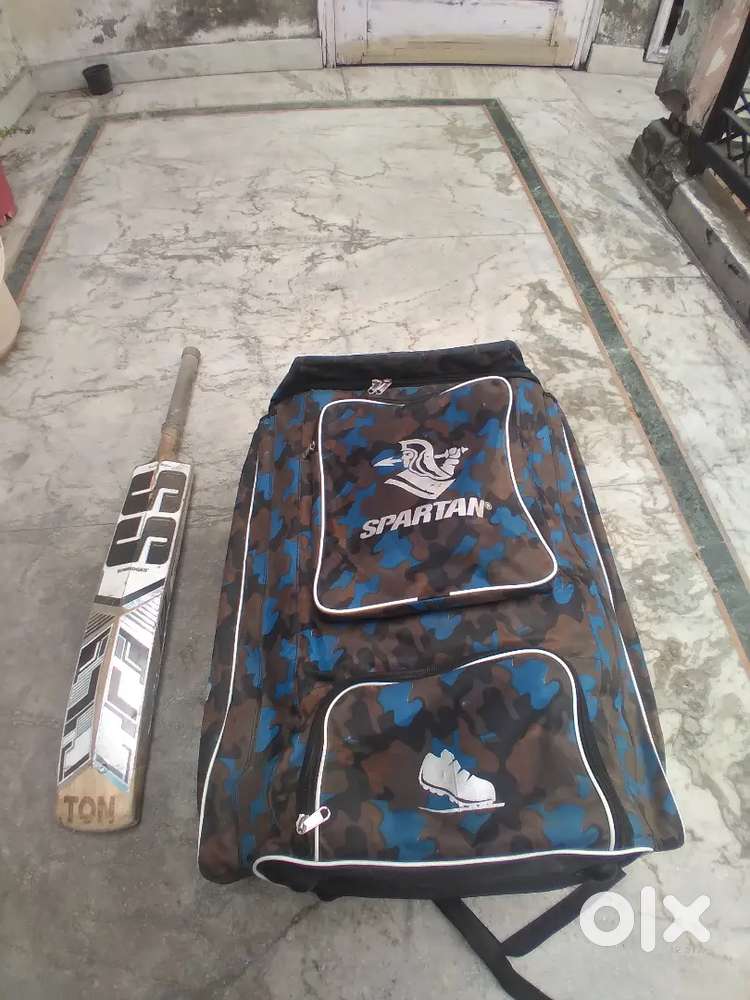 Cricket kit