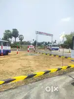 1000 sqft DTCP RERA APPROVED residential plot Melmaruvathur