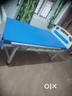 Patient Bed