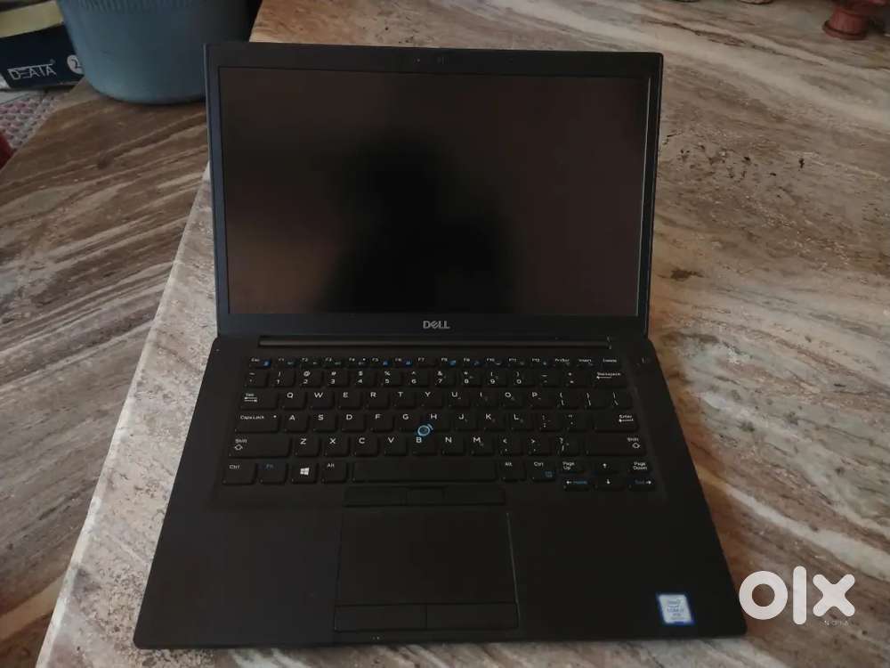 Dell laptop