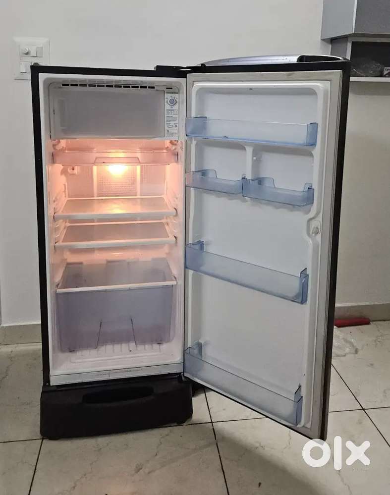 Samsung 192L digital refrigerator