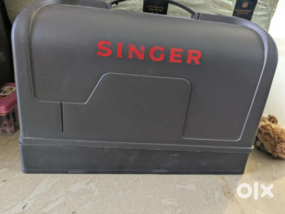 Singer sewing Machine