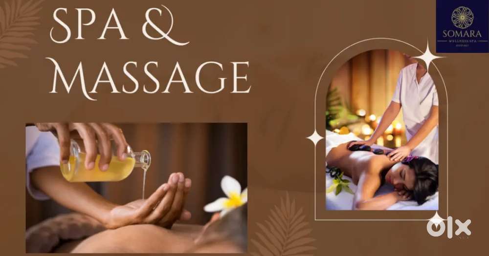 Female massage therapist required